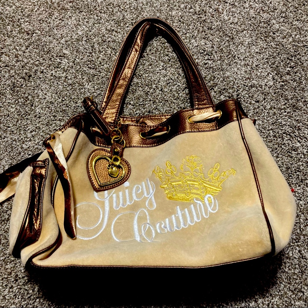 Juicy Couture Bag | Juicy Couture Purse